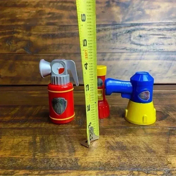 Paw Patrol, 3-Piece Role Play Set, Pretend Play Costumes for Kids - Picture 10 of 10